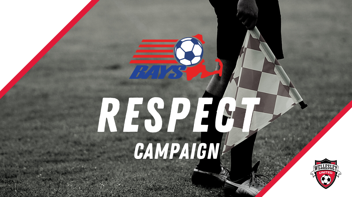 BAYS Respect Campaign 2022