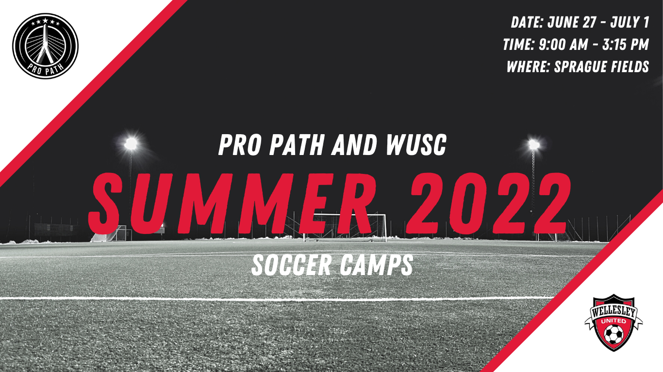 ProPath WUSC Summer 2022 Camps